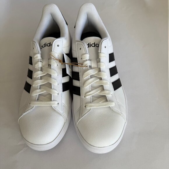 adidas Grand Court Shoes - Picture 2 of 7